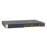 Netgear 24Port+4 Switch 10/100/1000 GSM4328PB