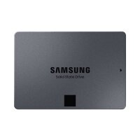 SSD 2.5" 4TB  Samsung 870 QVO SATA 3  QLC Technology...