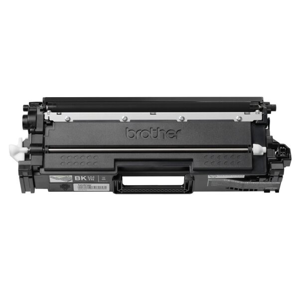 Toner Brother TN-821XLBK black Bis zu 12000 Seiten