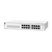 HPE Aruba Switch Instant On 1430 16G PoE 124W R8R48A