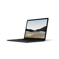 MS Surface Laptop 4 Black/ 13,5"/ i5/ 512GB/ 8GB/Win10 EOL, nur solange der Vorrat reicht