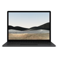 MS Surface Laptop 4 Black/ 13,5"/ i5/ 512GB/ 8GB/Win10 EOL, nur solange der Vorrat reicht