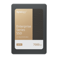 Synology NAS SSD 2.5" SATA 7.0TB SAT5210-7000G