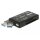 Delock Card Reader SuperSpeed USB Typ-A (3.2 Gen 1)  5 Gbps, 6 Kartenschächte