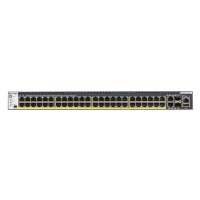 Netgear 52Port Switch 10/100/1000/10000 GSM4352PB