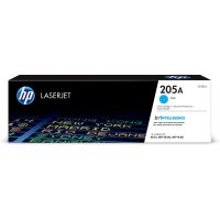 Toner HP LaserJet Pro MFP M180/M181 Cyan CF531A HP 205A...