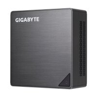 GIGA BRIX GB-BLPD-5005 Barebone (Intel Pentium J5005 4C/4T)