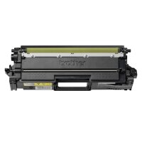 Toner Brother TN-821XLM Magenta Bis zu 9000 Seiten