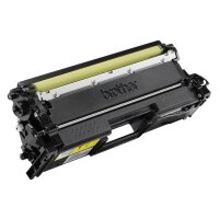 Toner Brother TN-821XLM Magenta Bis zu 9000 Seiten