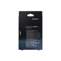 SSD M.2 (2280) 1TB Samsung 980 PRO (PCIe 4.0/NVMe)