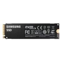 SSD M.2 (2280) 1TB Samsung 980 PRO (PCIe 4.0/NVMe)