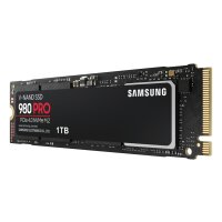 SSD M.2 (2280) 1TB Samsung 980 PRO (PCIe 4.0/NVMe)