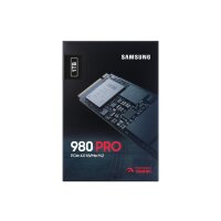 SSD M.2 (2280) 1TB Samsung 980 PRO (PCIe 4.0/NVMe)