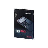 SSD M.2 (2280) 1TB Samsung 980 PRO (PCIe 4.0/NVMe)