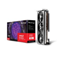 Sapphire VGA 12GB RX7700XT NITRO+ GAMING OC  2xHDMI/2xDP NITRO+ AMD RADEON RX 7700 XT GAMING OC 12GB GDDR6