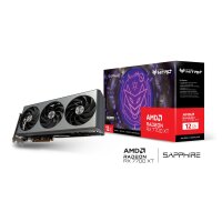 Sapphire VGA 12GB RX7700XT NITRO+ GAMING OC  2xHDMI/2xDP NITRO+ AMD RADEON RX 7700 XT GAMING OC 12GB GDDR6