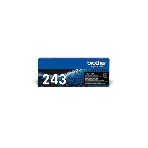 Toner Brother TN-243BK black (je 1.0k)