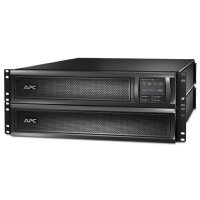 APC Smart-UPS X 3000 VA LCD SMX3000RMHV2UNC+++