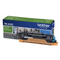 Toner Brother TN-243C Cyan (je 1.0k)