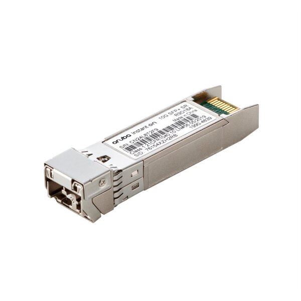 HP Modul MiniGBIC 10GBit SFP+ SR R9D18A