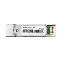 HP Modul MiniGBIC 10GBit SFP+ SR R9D18A