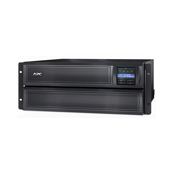 APC Smart-UPS X 3000 VA LCD SMX3000HV+++