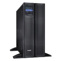 APC Smart-UPS X 3000 VA LCD SMX3000HV+++