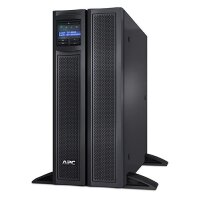 APC Smart-UPS X 3000 VA LCD SMX3000HV+++