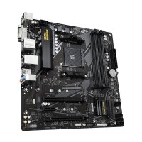 GIGA B550M DS3H AM4 B550/DDR4/µATX