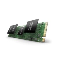 SSD M.2 (2280) 256GB Samsung PM881 OEM (SATA)