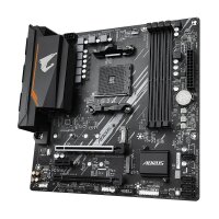 GIGA B550M AORUS ELITE AM4 B550/DDR4/µATX