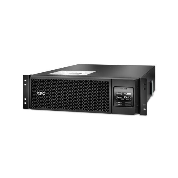 APC Smart-UPS SRT 5000 VA RM SRT5KRMXLI