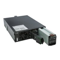 APC Smart-UPS SRT 5000 VA RM SRT5KRMXLI