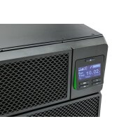 APC Smart-UPS SRT 5000 VA RM SRT5KRMXLI