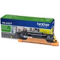 Toner Brother TN-243C Yellow (je 1.0k)