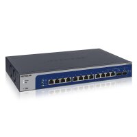 Netgear 12Port Switch 100/1000/10000 XS512EM