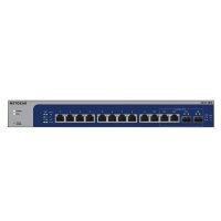 Netgear 12Port Switch 100/1000/10000 XS512EM