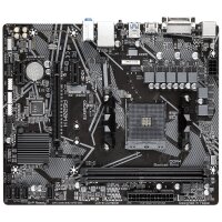 GIGA A520M H AM4/DDR4/µATX