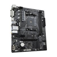 GIGA A520M H AM4/DDR4/µATX