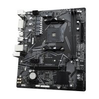 GIGA A520M H AM4/DDR4/µATX