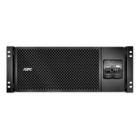 APC Smart-UPS SRT 6000 VA RM SRT6KRMXLI