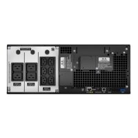 APC Smart-UPS SRT 6000 VA RM SRT6KRMXLI