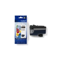 Tinte Brother LC-426XLBK BLACK 6000 Seiten