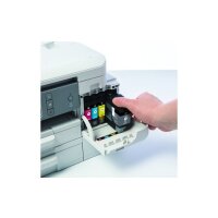 Tinte Brother LC-426XLBK BLACK 6000 Seiten