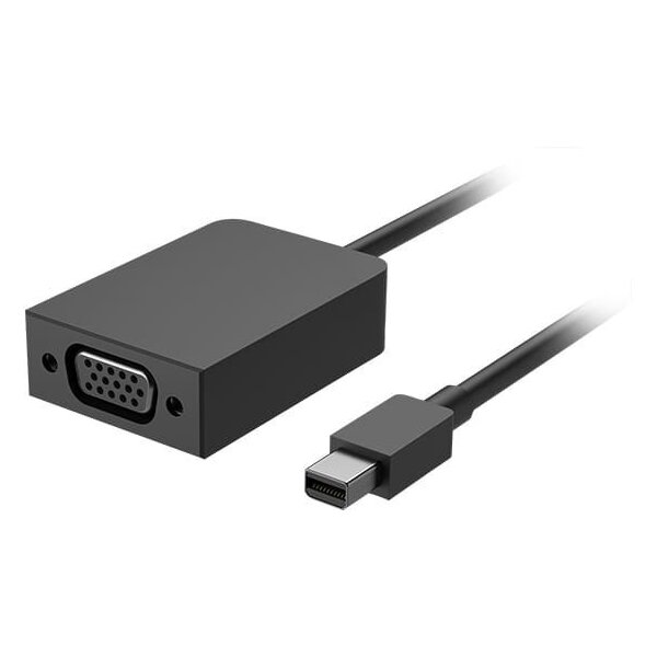 Microsoft Surface Mini DP --> VGA Adapter EOL, nur solange der Vorrat reicht