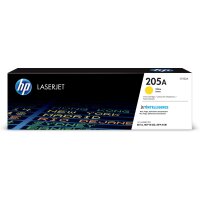 Toner HP LaserJet Pro MFP M180/M181 Yellow CF532A HP 205A...