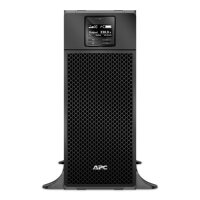 APC Smart-UPS SRT 6000 VA SRT6KXLI +++