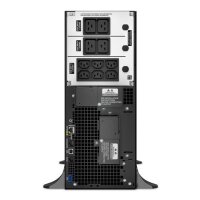 APC Smart-UPS SRT 6000 VA SRT6KXLI +++