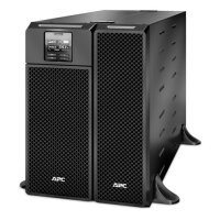 APC Smart-UPS SRT 6000 VA SRT6KXLI +++