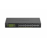 Netgear 24Port Switch 10/100/1000 GS324P